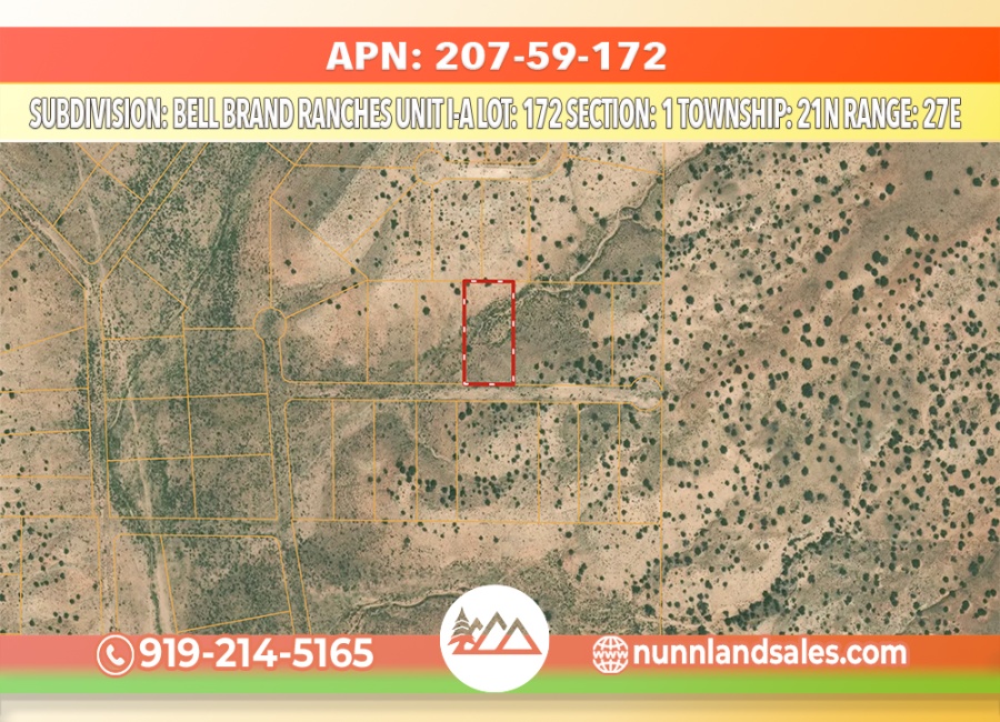 Chambers, Arizona 86502, ,Land,Sold,1795