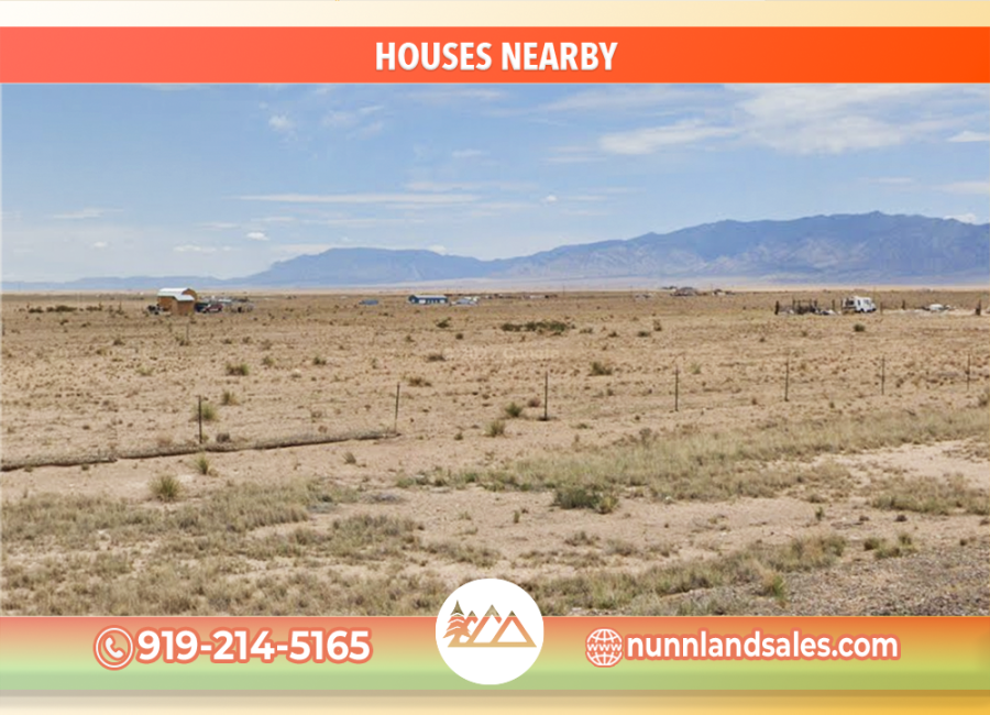 Las Nutrias, New Mexico 87801, ,Land,Sold,1811