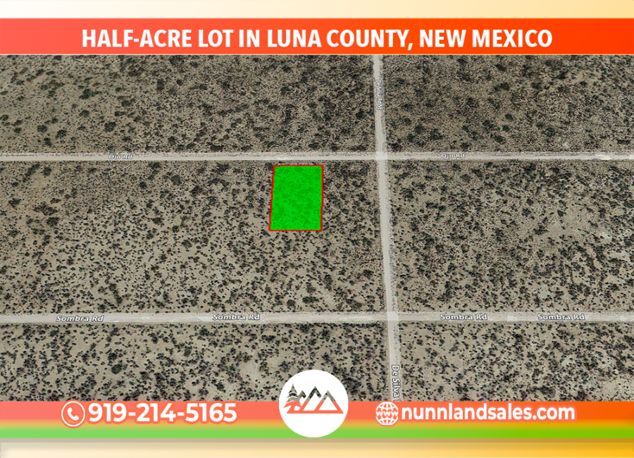 Deming, New Mexico 88030, ,Land,Sold,1815