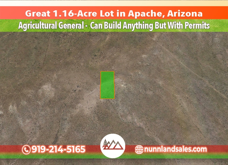 Holbrook, Arizona 86025, ,Land,Sold,1823