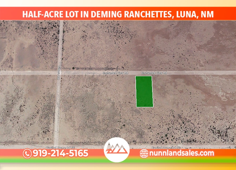 Deming, New Mexico 88030, ,Land,Sold,1835
