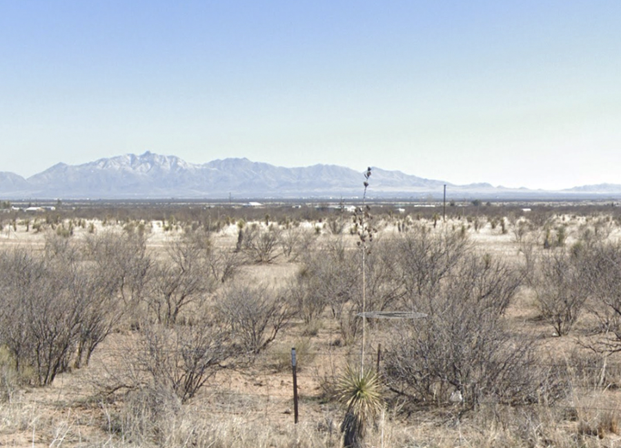 Cochise, Arizona 85606, ,Land,Sold,1861