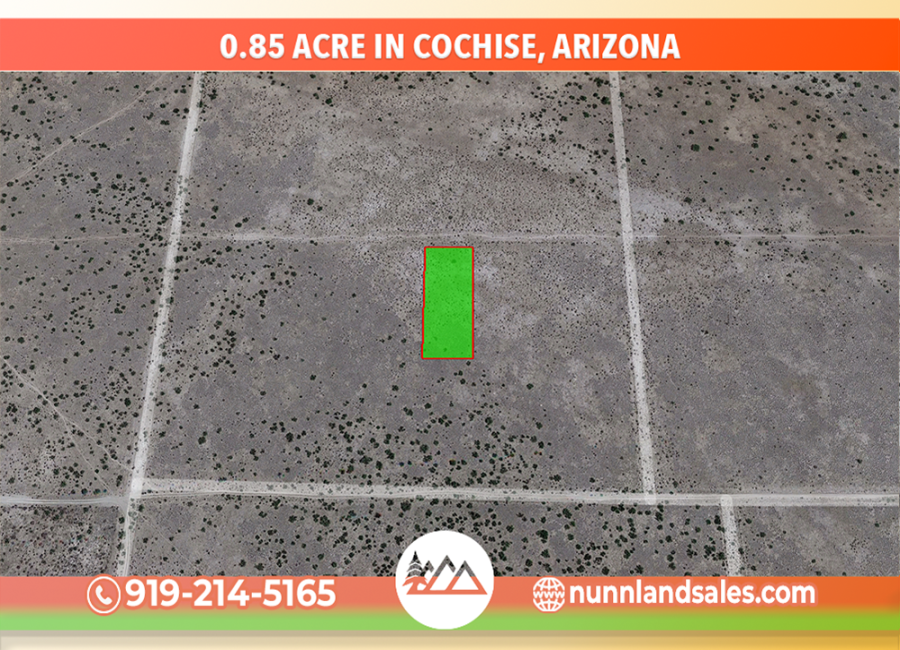 Cochise, Arizona 85606, ,Land,Sold,1861