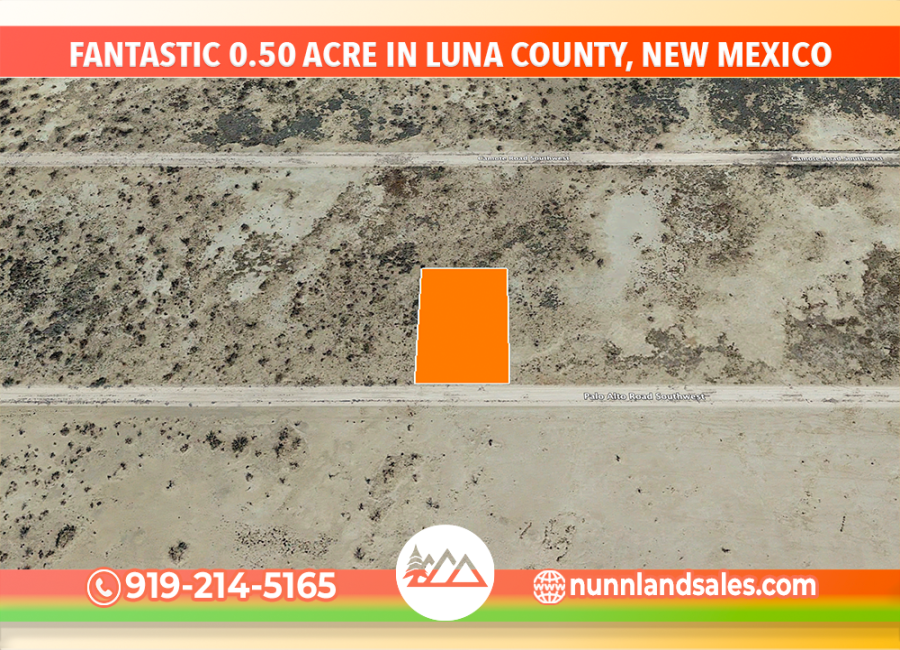 Deming, New Mexico 88030, ,Land,Sold,1864