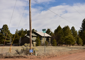 Herber, Arizona 85928, ,Land,Sold,1083