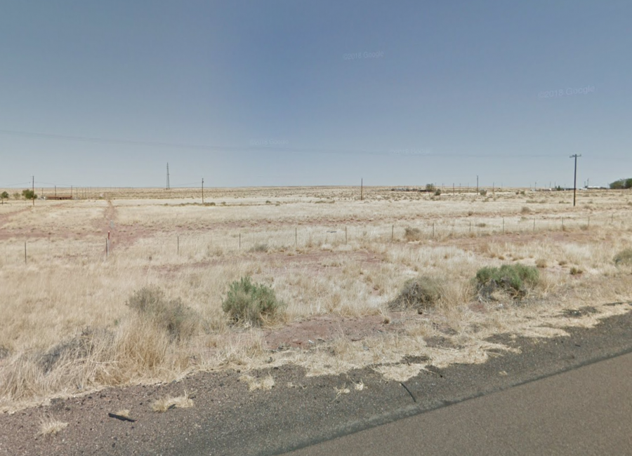 Holbrook, Arizona 86025, ,Land,Sold,1084