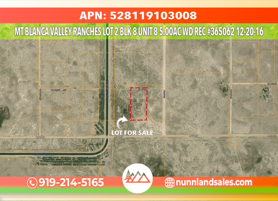 San Luis Valley, Colorado 81101, ,Land,Sold,1892