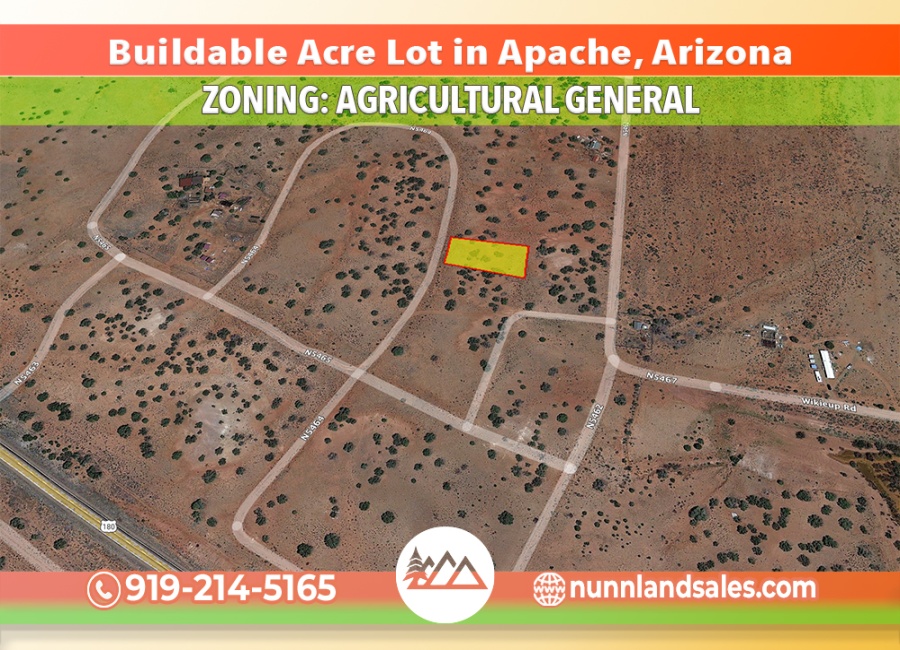 Concho, Arizona 85924, ,Land,Sold,1897