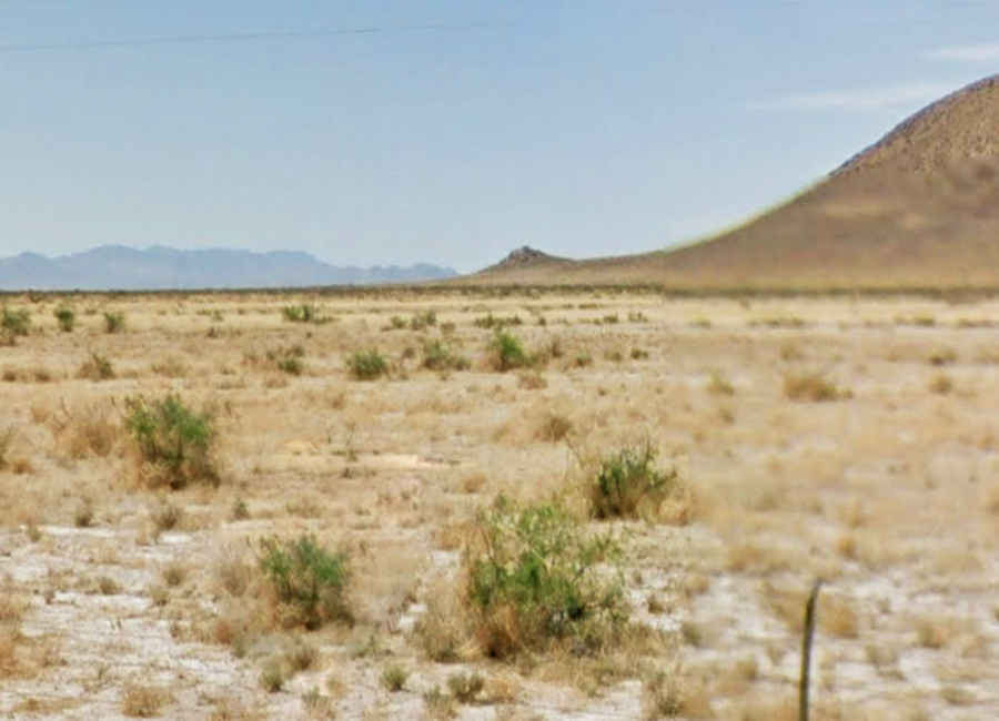 Cochise, Arizona 85606, ,Land,Sold,1900