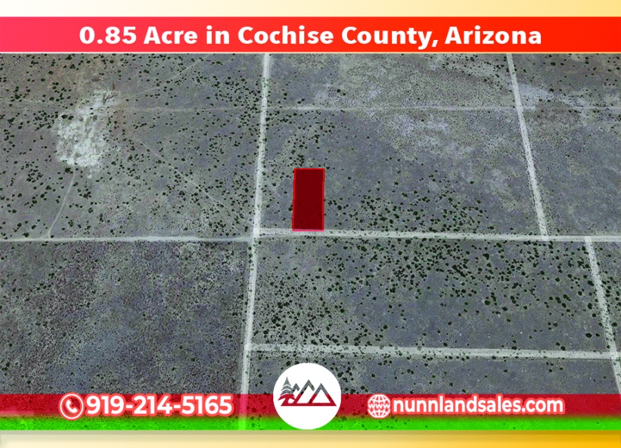 Cochise, Arizona 85606, ,Land,For Sale,1905