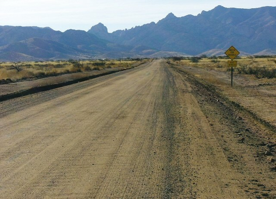Cochise, Arizona 85606, ,Land,Sold,1086