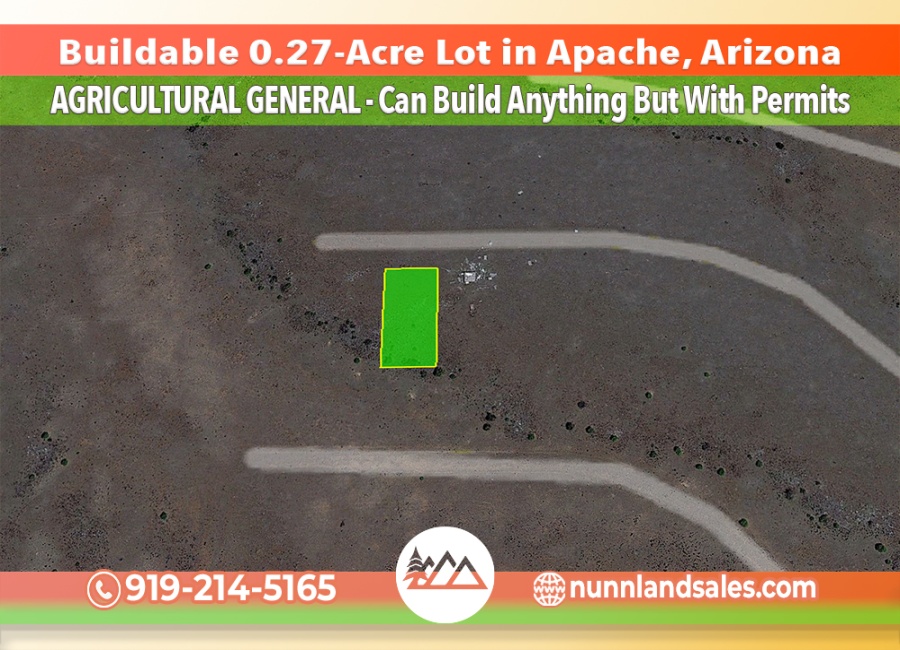 Concho, Arizona 85924, ,Land,Sold,1959