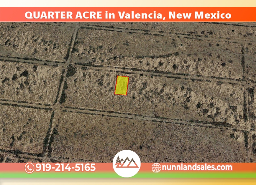 Los Lunas, New Mexico 87031, ,Land,For Sale,1961