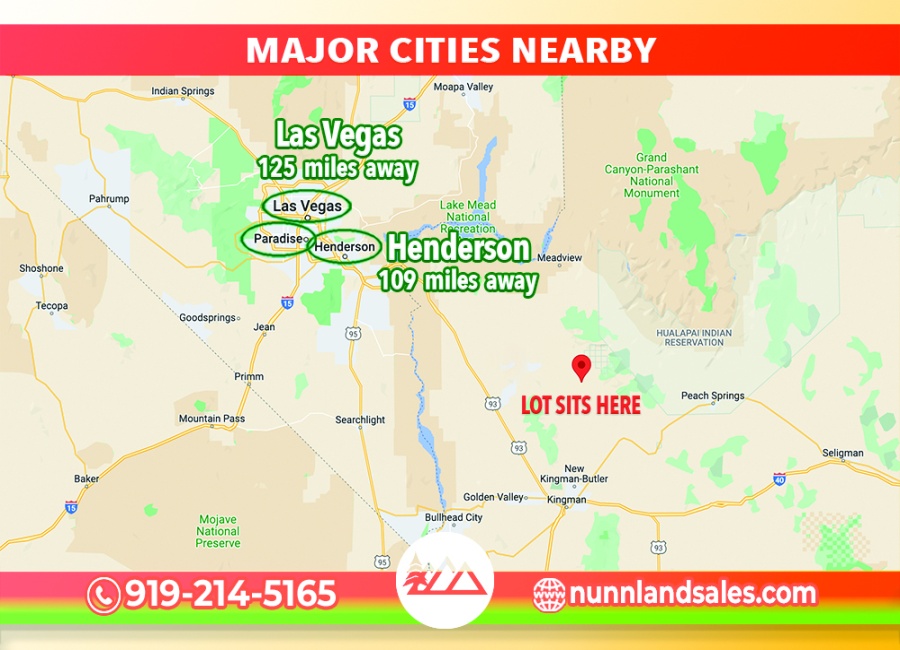 Kingman, Arizona 86401, ,Land,Sold,1966