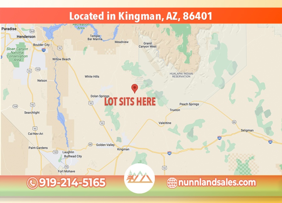 Kingman, Arizona 86401, ,Land,Sold,1966