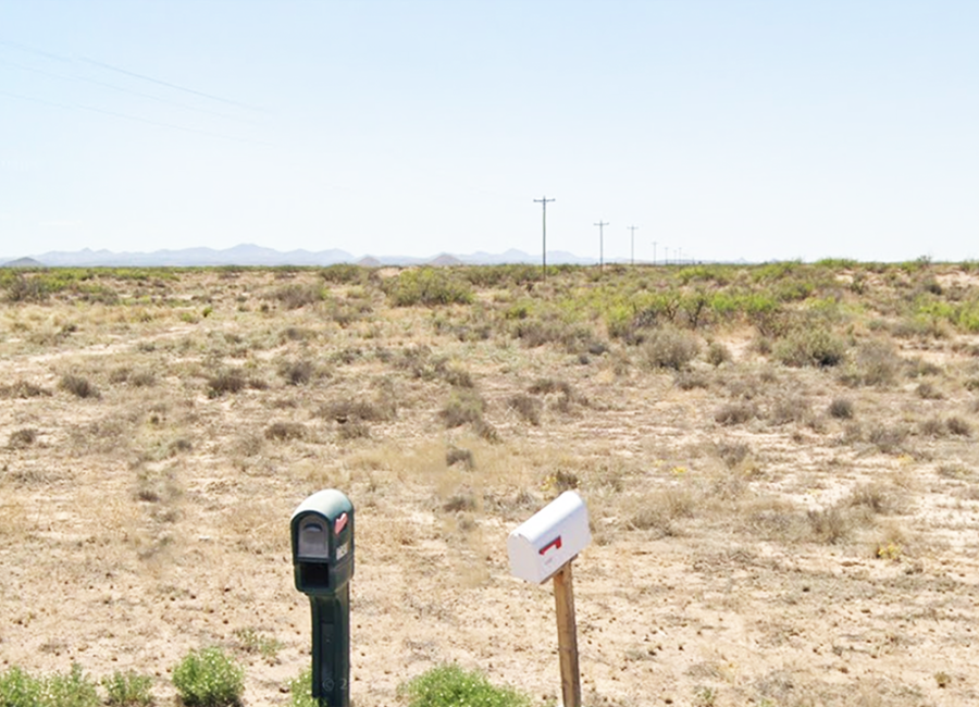 Deming, New Mexico 88030, ,Land,Sold,1969