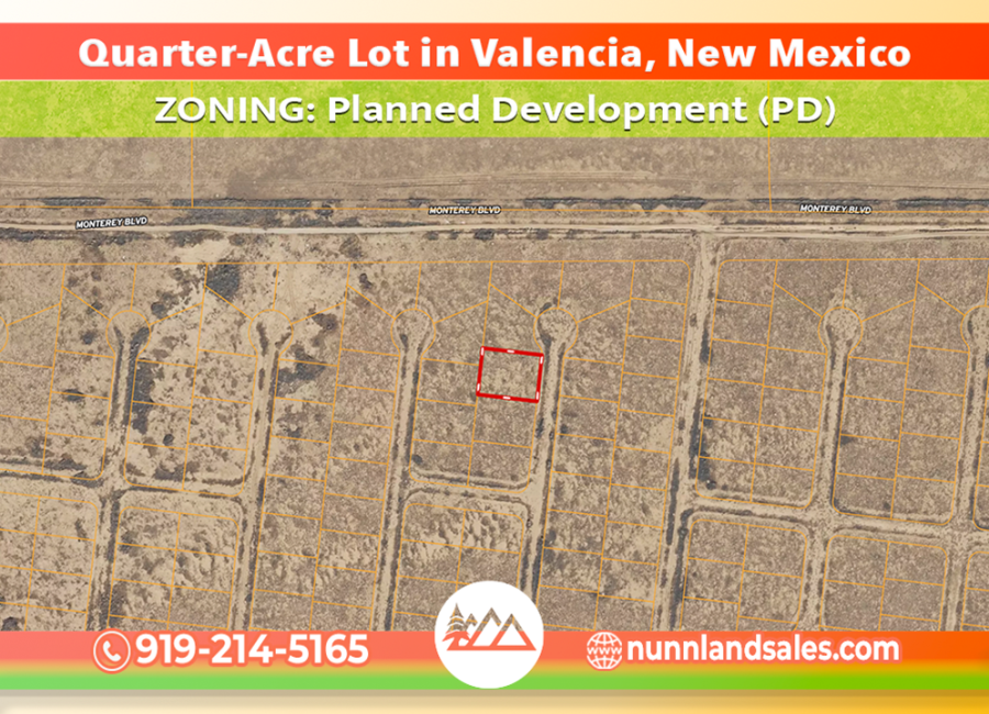 Los Lunas, New Mexico 87031, ,Land,Sold,1970