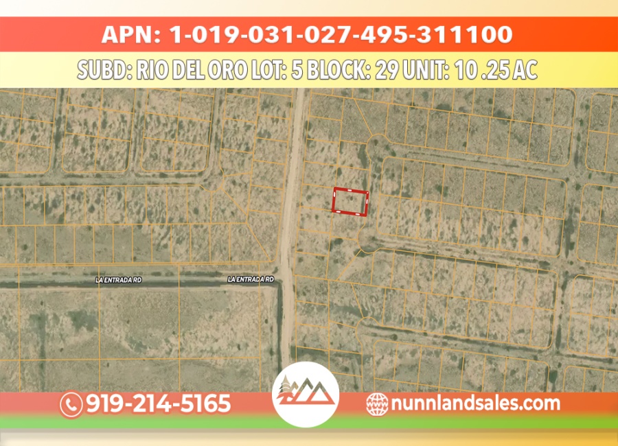 Los Lunas, New Mexico 87031, ,Land,Sold,1971