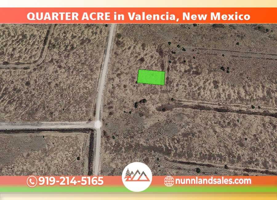 Los Lunas, New Mexico 87031, ,Land,Sold,1971