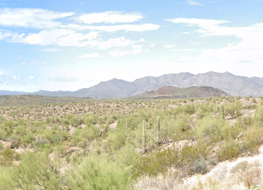 Lake Havasu, Arizona 86406, ,Land,Sold,1972