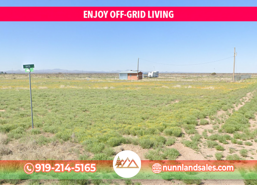 Dming, New Mexico 88030, ,Land,Sold,1975