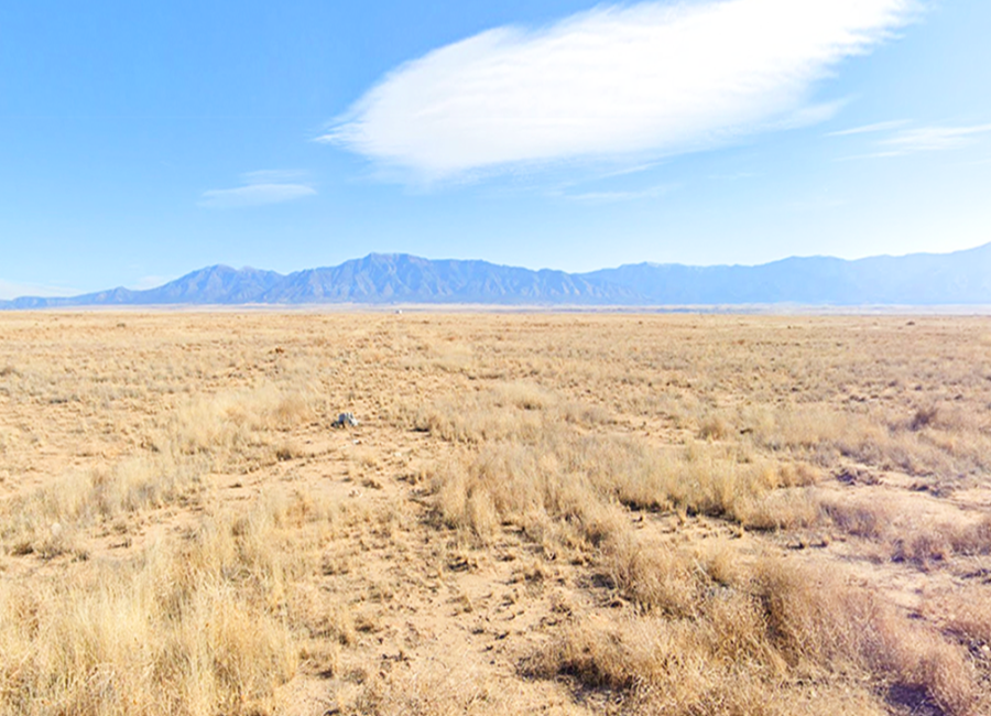 Los Lunas, New Mexico 87031, ,Land,Sold,1977