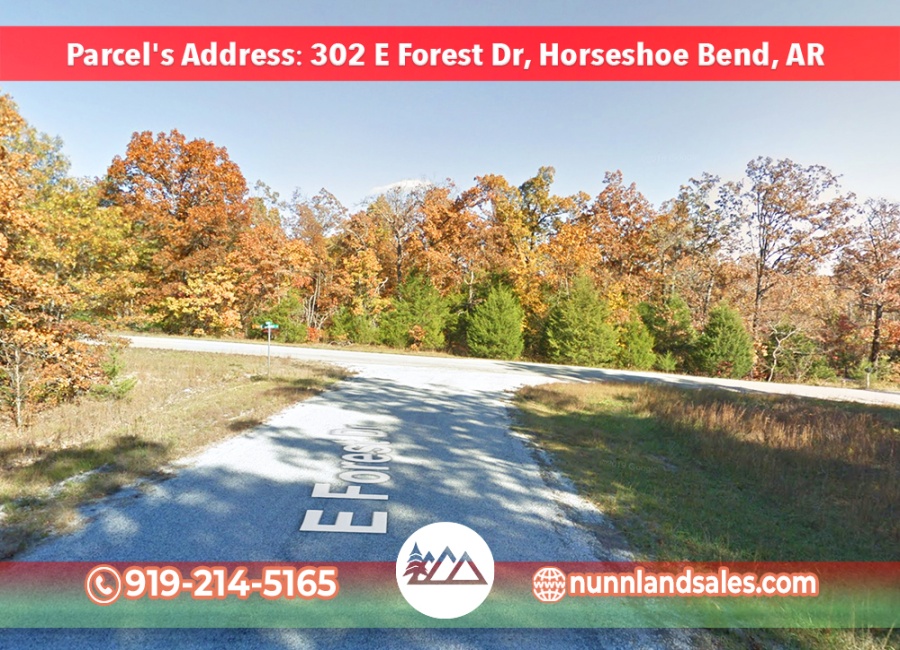 Arkansas 72512, ,Land,Sold,1978