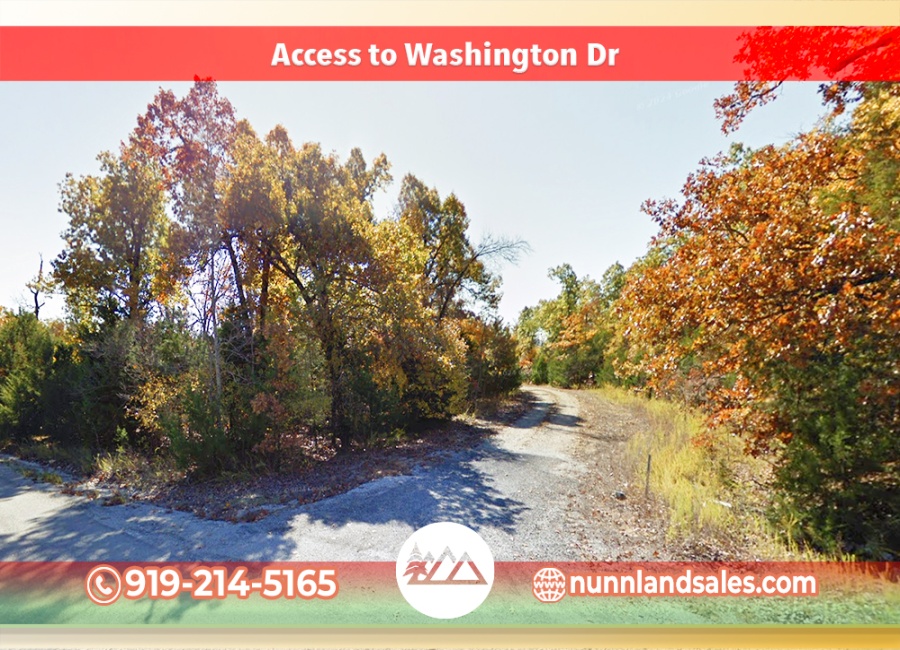 Horseshoe Bend, Arkansas 72512, ,Land,Sold,1980