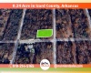 Horseshoe Bend, Arkansas 72512, ,Land,Sold,1982