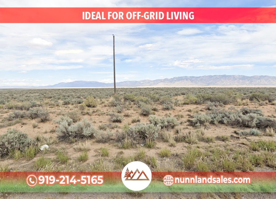 Belen, New Mexico 87002, ,Land,Sold,1986