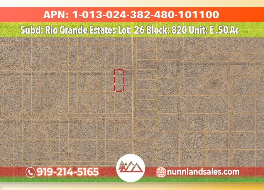 Belen, New Mexico 87002, ,Land,Sold,1986