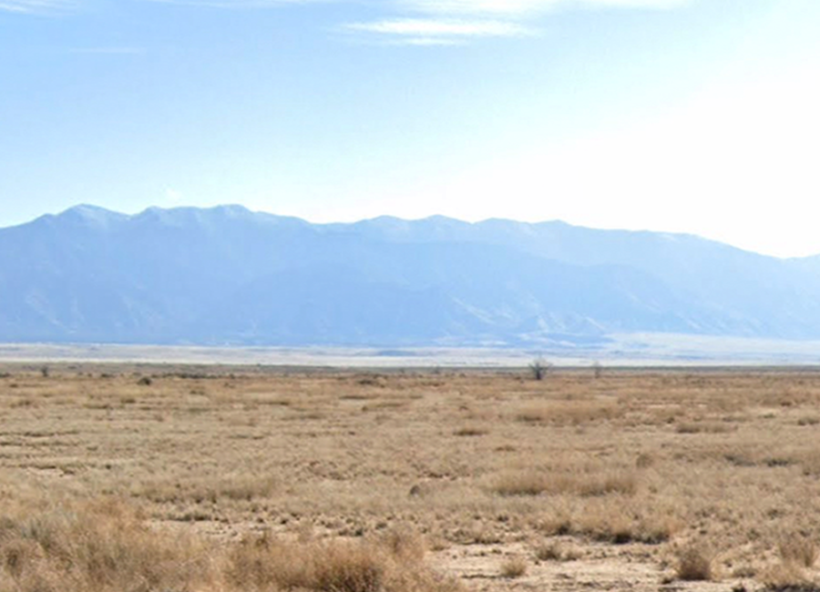 Los Lunas, New Mexico 87031, ,Land,Sold,1987