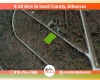 Horseshoe Bend, Arkansas 72512, ,Land,Sold,1990